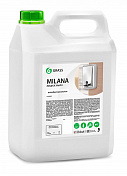 Milana Жидкое мыло антибактериальное 5 кг GRASS