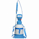 Опрыскиватель ORION PRO+ объем 3 л. компрессионный 