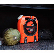 Портативная мини-мойка Washer    SW-20T 4