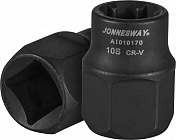 Торцевая головка 1/2"DR, 10S для регулировки натяжителя ремня TOYOTA COROLLA ALTIS   AI010170