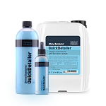QuickDetailer – спрей-очиститель для быстрого ухода