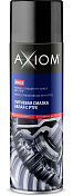 Смазка литиевая белая с PTFE 650 мл Axiom  A9625 | Helas.ru