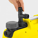 Напорный насос для дома и сада BP 3 Home & Garden