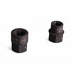 Торцевые головки для суппорта