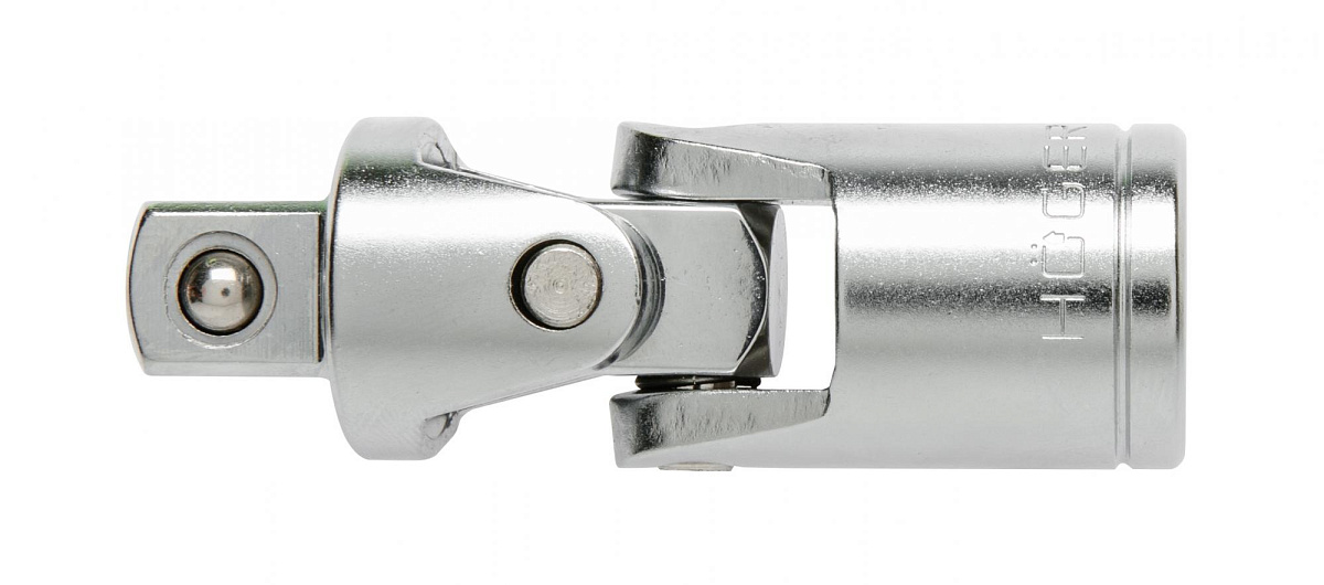 HOEGERT Шарнир карданный 3/8", CrV