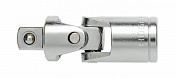 HOEGERT Шарнир карданный 3/8", CrV   HT1A756