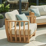 Комплект деревянной мебели Woodland Tagliamento  TAG/WOODLAND/LOUNGE  36