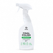 Полирующее средство Grass Final Polish для металлических поверхностей, 600мл