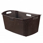 Корзина для белья My Style 47 L Keter  745  1