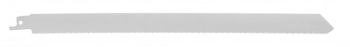 Полотно для сабельной пилы для стали и нержавеющей стали 280 мм, 14 TPI
