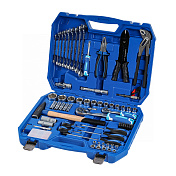 Набор инструментов, 100 предметов Nordberg  2496100C 3