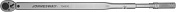 Динамометрический ключ 3/4"DR, 100-700 Нм Jonnesway  T04500
