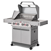 Газовый гриль  S class PRO  PRIMELINER  79756  22