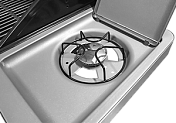 Газовый гриль BELLAGIO  Maniero 5000  4
