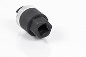 Адаптер 1/2" с трещоточным механизмом Licota  ATF-4001B 1