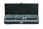 ABS-80004 Набор бит, 42 пр.