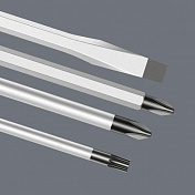 Набор отверток Kraftform Comfort Wera  WE-031551  2