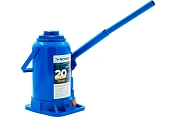 Домкрат бутылочный V32, г/п 32,0т ROSSVIK  V32 2