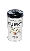 Приправа Грам Масала Карри 100 грамм Cape Herb & Spice  R07  1
