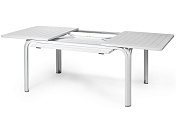 Стол пластиковый раздвижной Alloro 140 Extensible 1