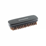 Leather Brush — щетка для чистки кожи с натуральной щетиной