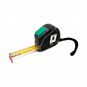 Рулетка измерительная 5 м х 25 мм Garwin  GMG-MT0525 1