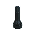 Вентиль резиновый TR-413