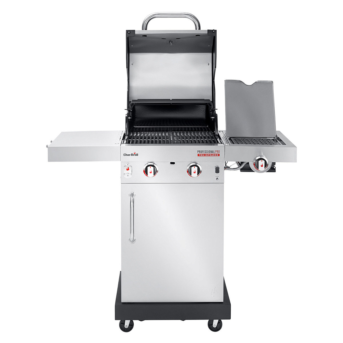 Газовый гриль Professional PRO 2S