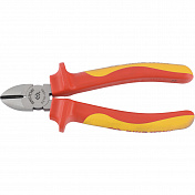 Бокорезы 167 мм, диэлектрические KING TONY 6216-06A King Tony  6216-06A 1