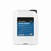 UniversalWax - воск для автоматических и ручных моек