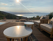 Комплект деревянной мебели Woodland Tagliamento  TAG/WOODLAND/LOUNGE  27