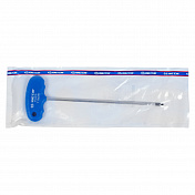 Ключ Т-образный TORX T15, 200 мм KING TONY 11A315RKing Tony  11A315R  2