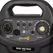 Пусковое устройство Pulse 24 12/24 В, 1600/1100 A Runtec  RT-PL24 2