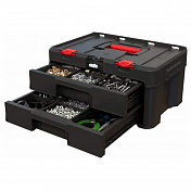 ЯЩИК ДЛЯ ИНСТРУМЕНТОВ STACK 2 SET DRAWERS UNIT 17210832 2