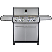 Газовый гриль BELLAGIO  Maniero 6000 