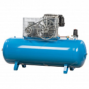 Компрессор поршневой с ременным приводом  Nordberg  NC500/1000-15 1