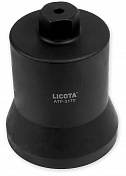 Головка ступичная 3/4" 95 мм 12 граней для Mercedes-Benz   ATF-3170 3