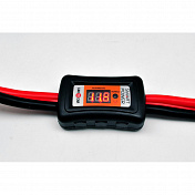 Пусковые провода Smart Power   SP-500  3
