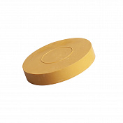 Ластик резиновый для QB-812T, гладкий MIGHTY SEVEN QB-812P34 Mighty Seven  QB-812P34 4
