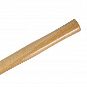 Молоток медный с деревянной рукояткой, 800 г Garwin  GHT-HW0800C  4