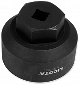 Головка ступичная 1" 101 мм 6 зубьев для MAN TGA Licota  ATF-3152 4