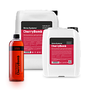 CherryBomb Shampoo — автошампунь для ручной мойки 1