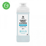 Carpet Foam Cleaner Очиститель ковровых покрытий, 1 л 