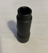 Головка торцевая 5 гр. GEDORE  KL-0461-10