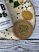 Приправа средиземноморские травы 100г  Cape Herb & Spice  R01  5