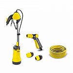 Насос для полива из бочки BP 1 Barrel Set 
