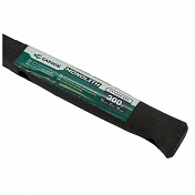Молоток Garwin MONOLITH, обрезиненная рукоятка, 300 г Garwin  711200-300  4