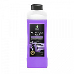 Химия б/к "Active Foam GEL PLUS" 1 л GRASS