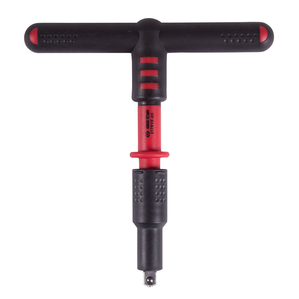 Вороток диэлектрический, Т-образный