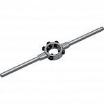 Плашкодержатель 65*18 мм, DIN 225, Мf27—Мf36; G 7/8—1